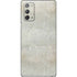 Natural White Concrete Galaxy Note20 5G Skin